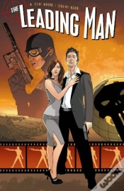 Capa do artigo The Leading Man Volume 1