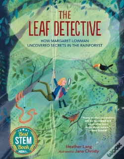 Capa do artigo The Leaf Detective