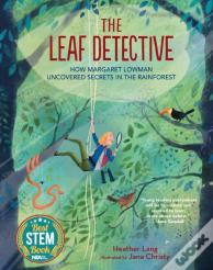 The Leaf Detective