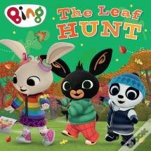 The Leaf Hunt