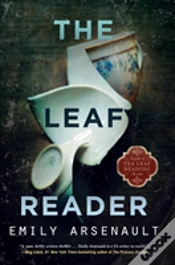 Capa do artigo The Leaf Reader