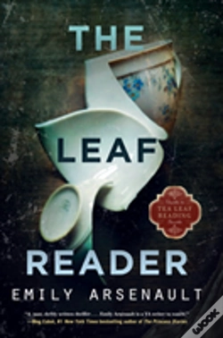 Capa do artigo The Leaf Reader