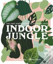 The Leaf Supply Guide To Creating Your Indoor Jungle