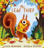 The Leaf Thief - Preview