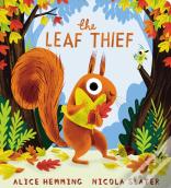 The Leaf Thief (Cbb)