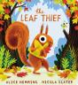 The Leaf Thief (Cbb) - Preview