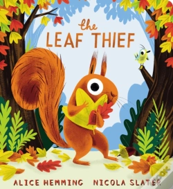 Capa do artigo The Leaf Thief (Cbb)