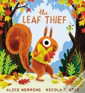 Capa do artigo The Leaf Thief (Cbb)