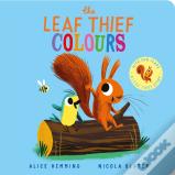 The Leaf Thief - Colours (Cbb)
