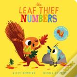 The Leaf Thief - Numbers (Cbb)