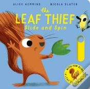 Capa do artigo The Leaf Thief - Slide And Spin