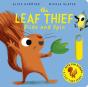 The Leaf Thief - Slide And Spin - Preview