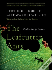 Capa do artigo The Leafcutter Ants