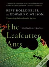 Capa do artigo The Leafcutter Ants