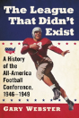 The League That Didn'T Exist - Preview