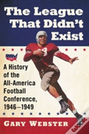 Capa do artigo The League That Didn