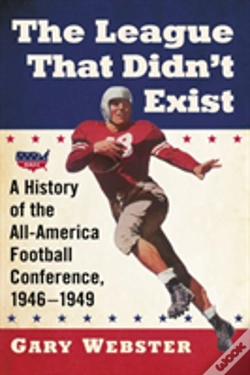 Capa do artigo The League That Didn'T Exist