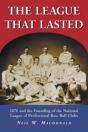 The League That Lasted - Preview