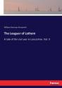 The Leaguer Of Lathom - Preview