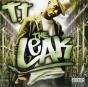 The Leak - CD - Preview