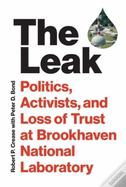Capa do artigo The Leak
