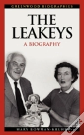 The Leakeys