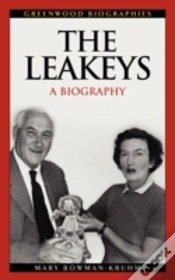 Capa do artigo The Leakeys