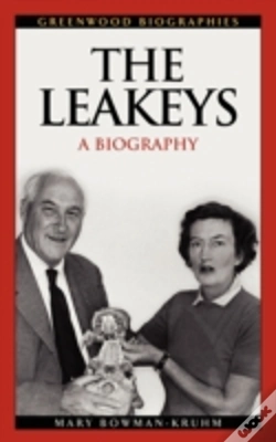 Capa do artigo The Leakeys
