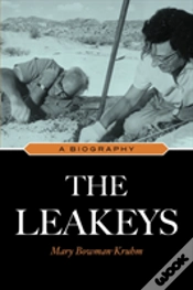 Capa do artigo The Leakeys
