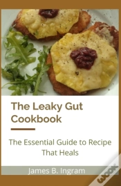 Capa do artigo The Leaky Gut Cookbook
