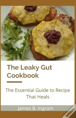 Capa do artigo The Leaky Gut Cookbook