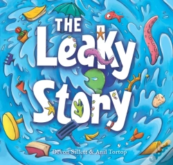Capa do artigo The Leaky Story