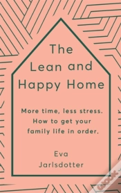 Capa do artigo The Lean And Happy Home