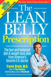 Capa do artigo The Lean Belly Prescription