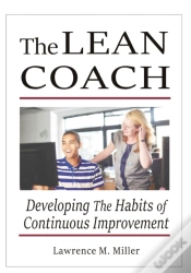 Capa do artigo The Lean Coach