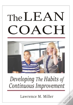 Capa do artigo The Lean Coach