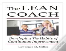 The Lean Coach
