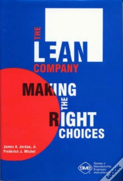 Capa do artigo The Lean Company