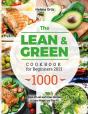 The Lean & Green Cookbook For Beginners 2021 - Preview