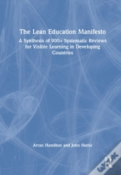 Capa do artigo The Lean Education Manifesto