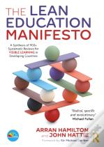 The Lean Education Manifesto