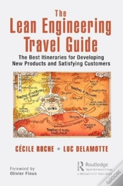 Capa do artigo The Lean Engineering Travel Guide
