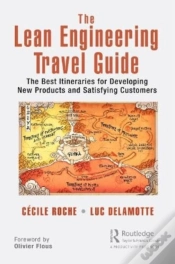 Capa do artigo The Lean Engineering Travel Guide