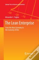 The Lean Enterprise
