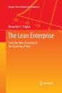 The Lean Enterprise - Preview