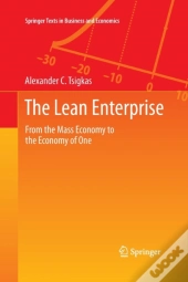 The Lean Enterprise