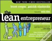 The Lean Entrepreneur