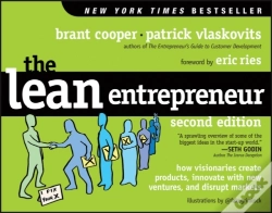 Capa do artigo The Lean Entrepreneur