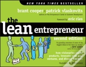 Capa do artigo The Lean Entrepreneur