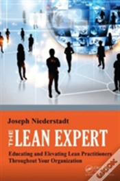 Capa do artigo The Lean Expert